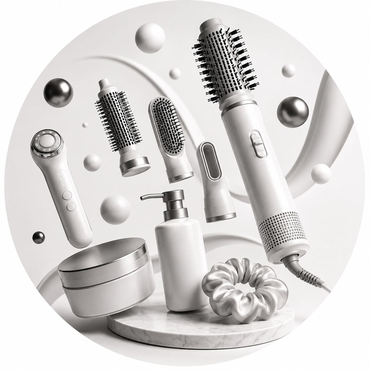 Personal Care & Beauty