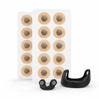 Magnetic Anti-Snoring Nose Clip