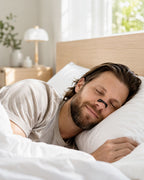 Magnetic Anti-Snoring Nose Clip