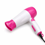 Nova NV-1290 Foldable Hair Dryer – 1000W Compact Dryer
