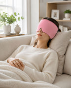 Migraine Relief Hot & Cold Gel Cap