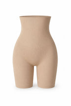 Women's High-Waist Half Body Shaper & Butt Lifter