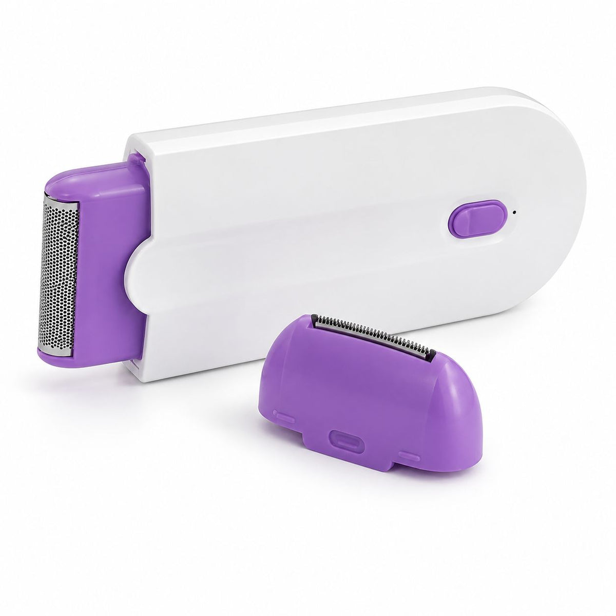 Yes Finishing Touch Rechargeable Hair Remover