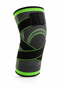 Adjustable Compression Knee Support Sleeve