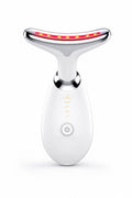 7-Color LED Face & Neck Massager