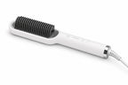909 Ceramic Hair Straightener Brush