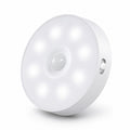 LED Smart Wireless Cabinet Lights – 3pcs Set with Remote Control
