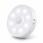 LED Smart Wireless Cabinet Lights – 3pcs Set with Remote Control