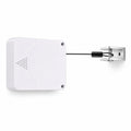 Automatic Door Closer – Retractable Spring Cable Closer, Big Size
