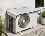 Outdoor AC Sun Shade Cover – Waterproof Window AC Cover