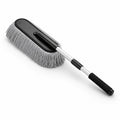 Microfiber Car Duster Brush – Extendable Lint-Free Cleaning Brush