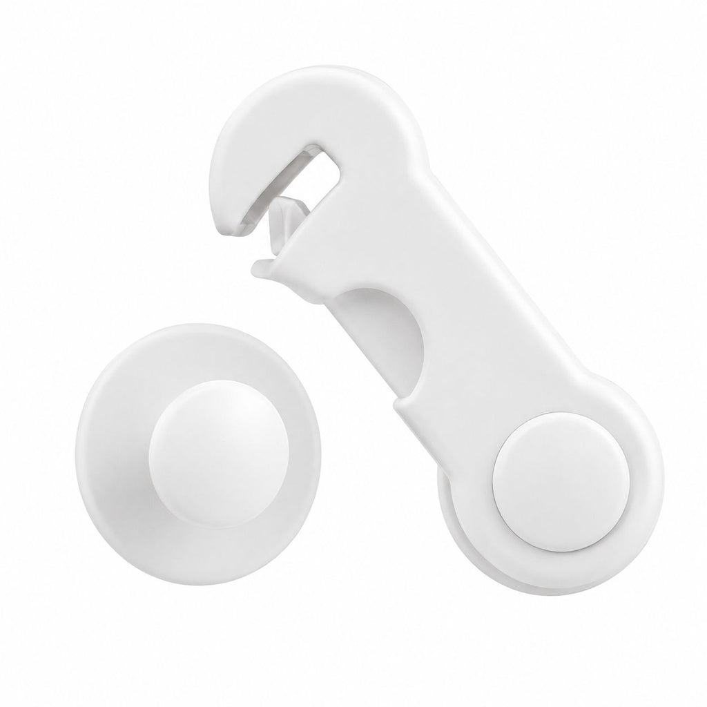 Baby Safety Cabinet Lock – Child Proof Drawer Lock