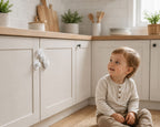 Baby Safety Cabinet Lock – Child Proof Drawer Lock
