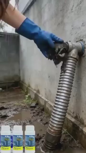 Powerful Sink & Drain Blockage bundle