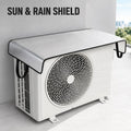 Outdoor AC Sun Shade Cover – Waterproof Window AC Cover