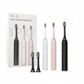 Sonin X-3 Sonic Electric Toothbrush IPX7 Waterproof