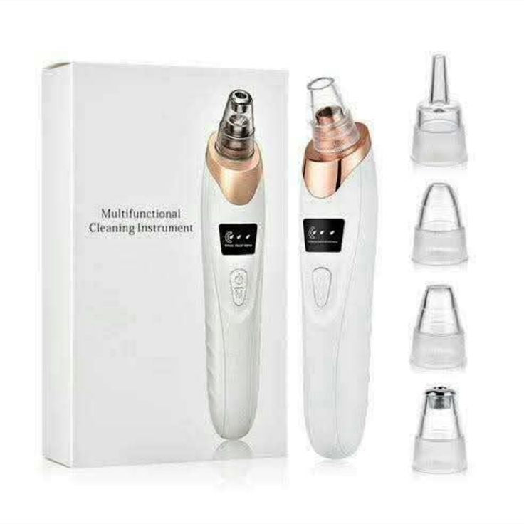 5 in 1 Blackhead Remover Vacuum Machine