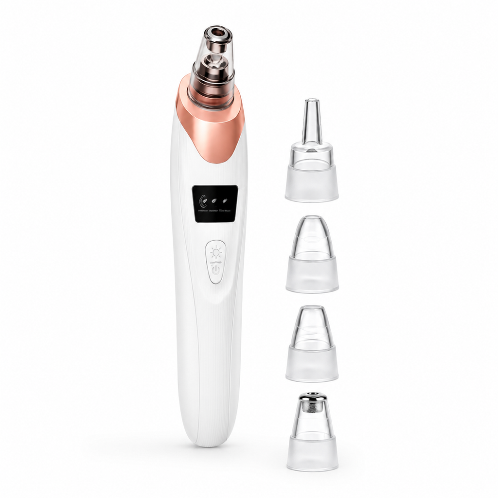 5 in 1 Blackhead Remover Vacuum Machine