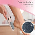Electric Foot Callus Remover & Pedi File